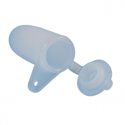 CELLULE ROYALE D'INTRODUCTION DE REINES (sachet de 100)