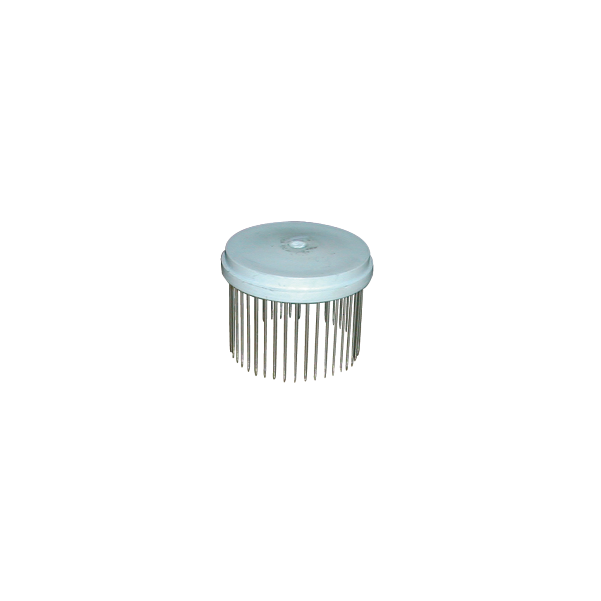 CAGE A POINTES METAL