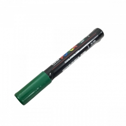 STYLO MARQUEUR POSCA REINE VERT