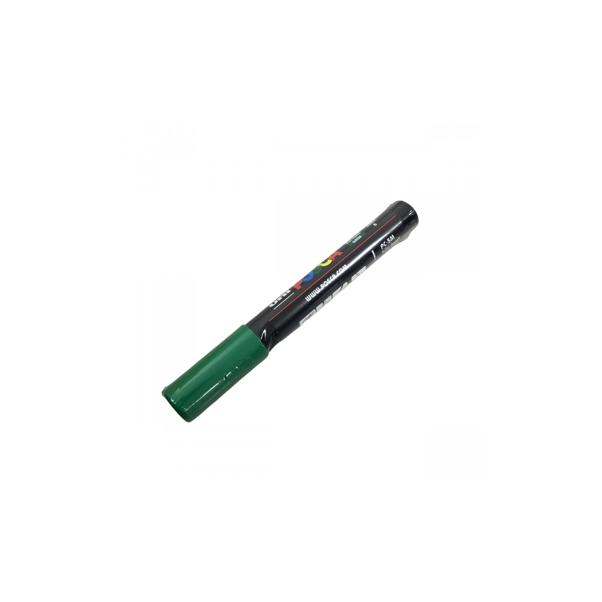 STYLO MARQUEUR POSCA REINE VERT