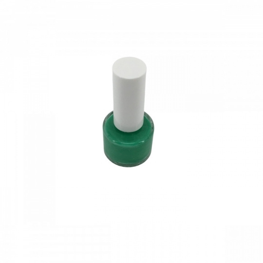 PEINTURE POUR REINE (verte)