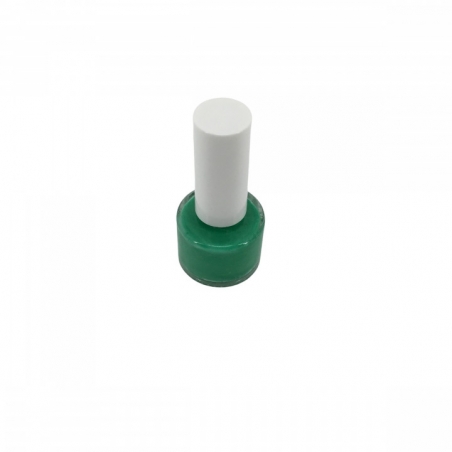 PEINTURE POUR REINE (verte)