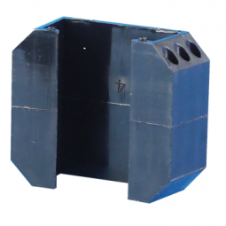 CRAMPON D'ESPACEMENT 25 x 10 MM