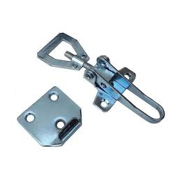 FERMETURE A LEVIER GALVANISEE