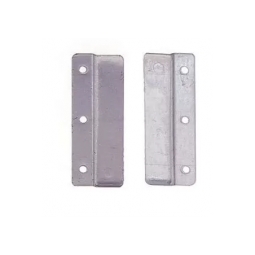 GUIDE PORTE (la paire)