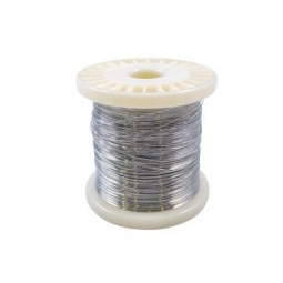 BOBINE DE FIL INOX - 500 G