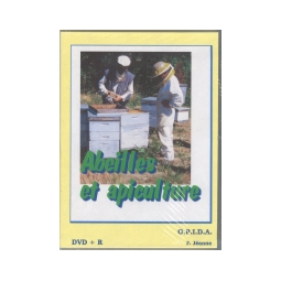 DVD - ABEILLES ET APICULTURE