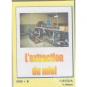 DVD - L'EXTRACTION DU MIEL