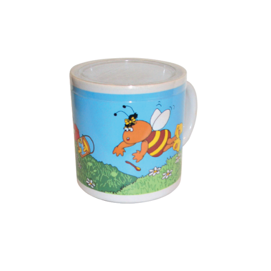 TASSE "MAYA"