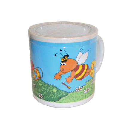 TASSE "MAYA"