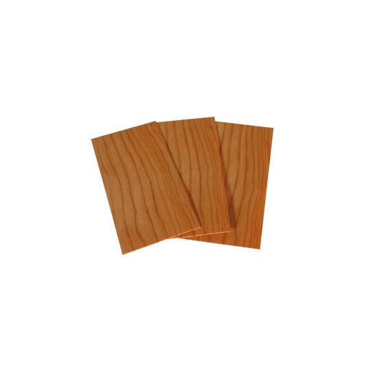 PLAQUETTE DE CEDRE ANTI TEIGNES ECOLOMITE (sachet de 10)