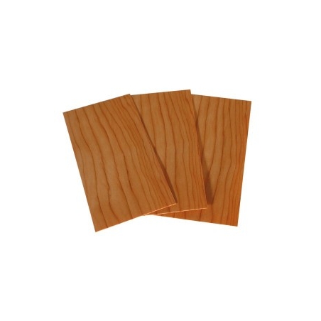 PLAQUETTE DE CEDRE ANTI TEIGNES ECOLOMITE (sachet de 10)