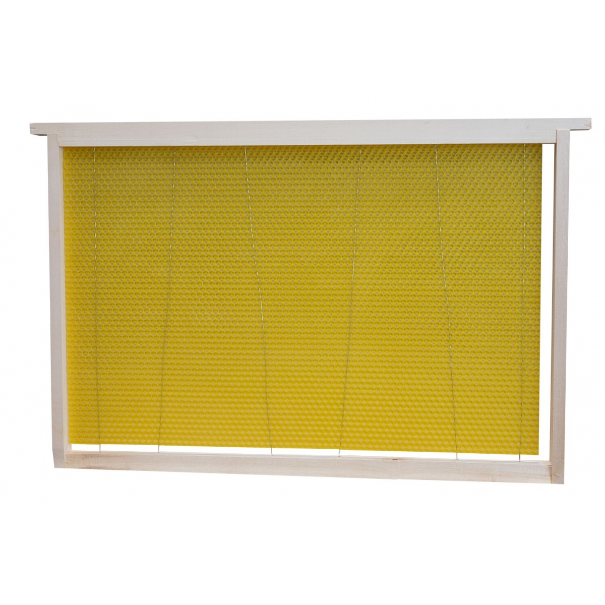 CADRE DADANT CORPS FILE VERTICALEMENT GAUFRE