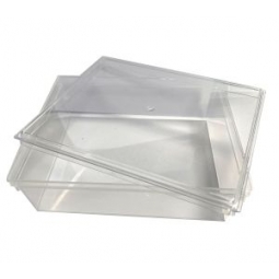 BOITE A SECTION G.M. (pour section 105 x 130 mm)