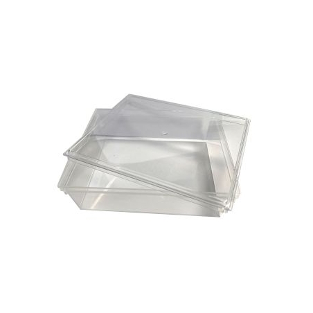 BOITE A SECTION G.M. (pour section 105 x 130 mm)