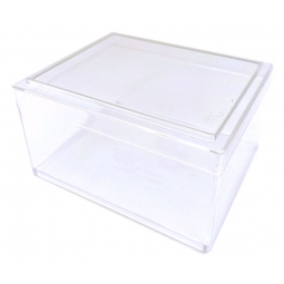 BOITE A SECTION P.M. CRISTAL (pour section 65 x 84 mm)