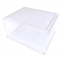 BOITE A SECTION P.M. CRISTAL (pour section 65 x 84 mm)