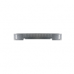 PORTE D'ENTREE 23 CM - HAUT. 35 mm (ruchette 6 cadres 15 mm)