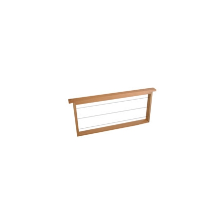 CADRE VOIRNOT HAUSSE 13,5 CM FILE