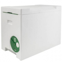 RUCHETTE ELEVAGE DADANT 6 CADRES HAUTE DENSITE