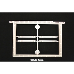 CADRON POUR RUCHETTE DE FECONDATION "MINIPLUS"