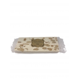 BARRE DE NOUGAT AU MIEL (100 g)