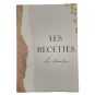 LIVRE - LES RECETTES DE LAURA (LE JARDIN DE LAURA)