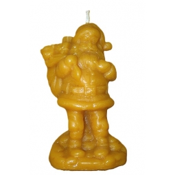 BOUGIE: MOYEN PERE NOEL