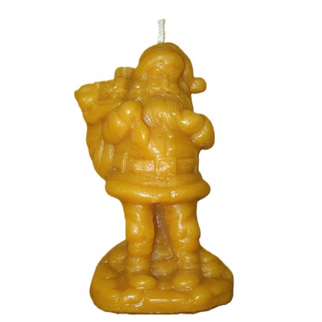 BOUGIE: MOYEN PERE NOEL