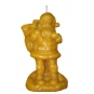 BOUGIE: MOYEN PERE NOEL