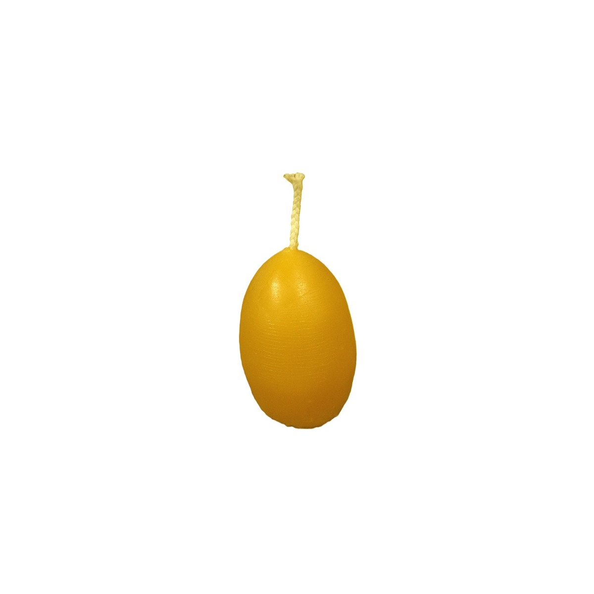 BOUGIE: OEUF