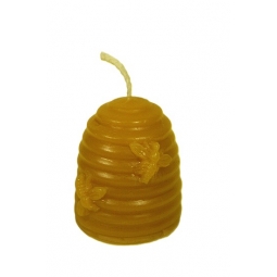 BOUGIE: RUCHETTE ABEILLE