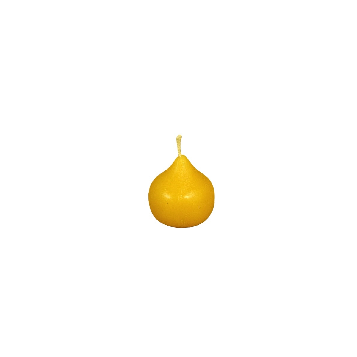BOUGIE: GOUTTE