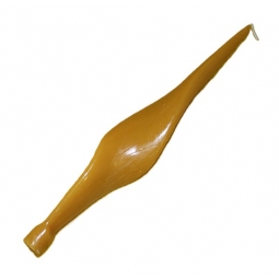 BOUGIE: GRANDE SPIRALE