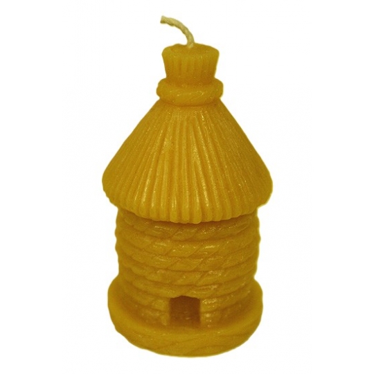 BOUGIE: PETITE RUCHE HUTTE