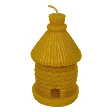 BOUGIE: PETITE RUCHE HUTTE