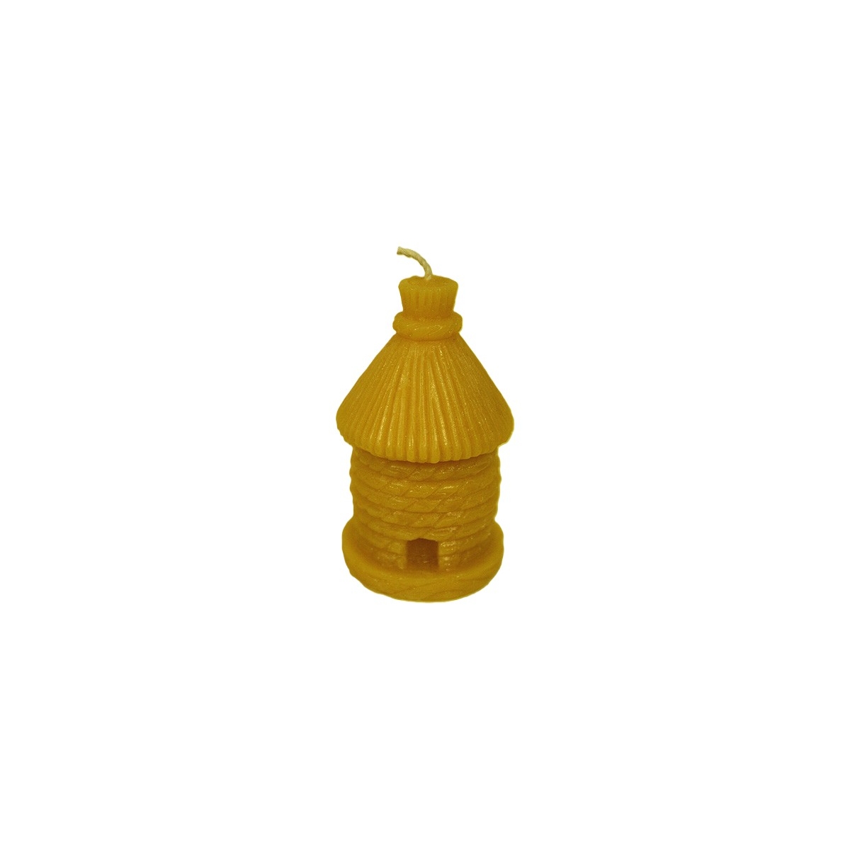 BOUGIE: PETITE RUCHE HUTTE