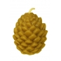 BOUGIE: POMME DE PIN