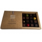 COFFRET DE 16 CHOCOLATS ASSORTIS (140 g)