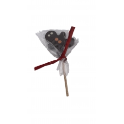 SUCETTE CHOCOLAT NOIR