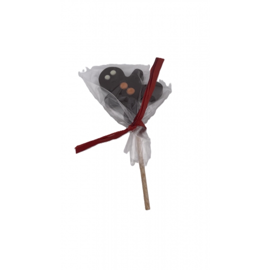 SUCETTE CHOCOLAT NOIR