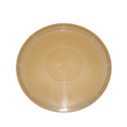 COUVERCLE POUR NOURRISSEUR ROND NICOT