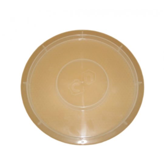 COUVERCLE POUR NOURRISSEUR ROND NICOT