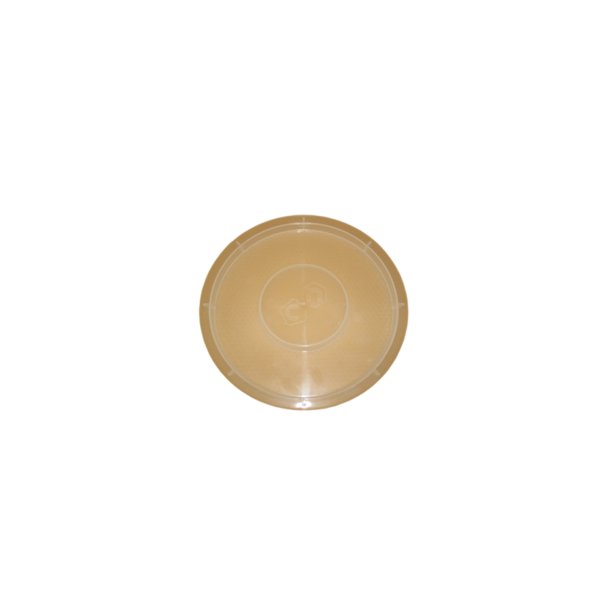 COUVERCLE POUR NOURRISSEUR ROND NICOT