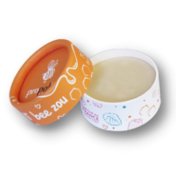 BAUME A LEVRES BIO RICHE EN MIEL (6 g)