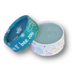 BAUME A LEVRES BIO EFFET FRAIS (6 g)