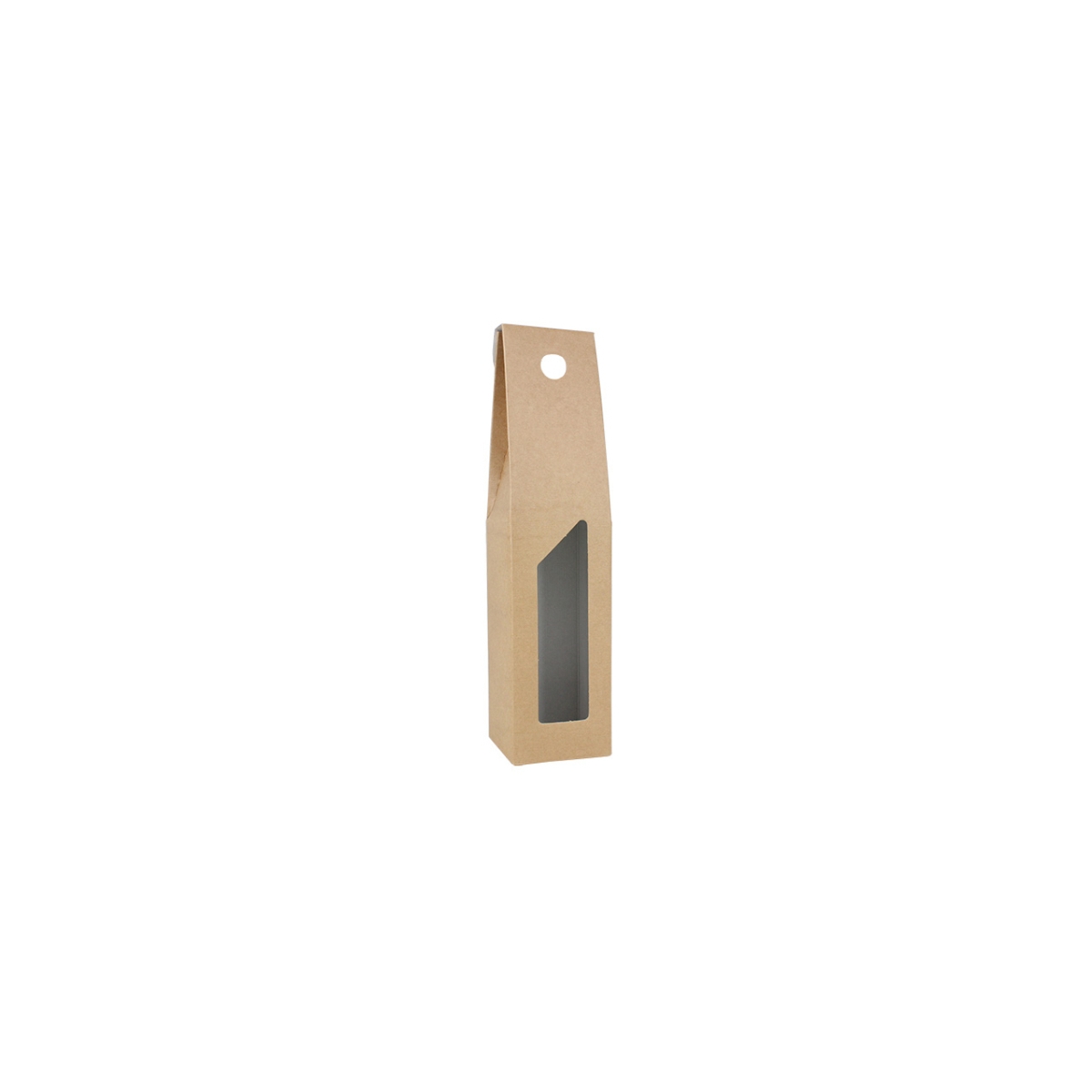 PORTE 1 BOUTEILLE + FENÊTRE NATUREL
