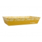 CORBEILLE "BE HAPPY" 33*20*7 cm