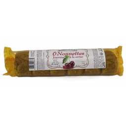 NONNETTES FOURREES CERISE (150 g)