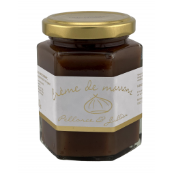 CREME DE MARRON (220 g)
